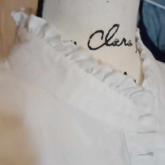 Ruby Red Jacket - Picture 3 of 4